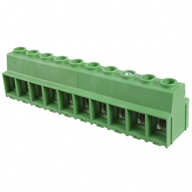 1-1986714-0 TE Connectivity AMP Connectors  Cavo a scheda